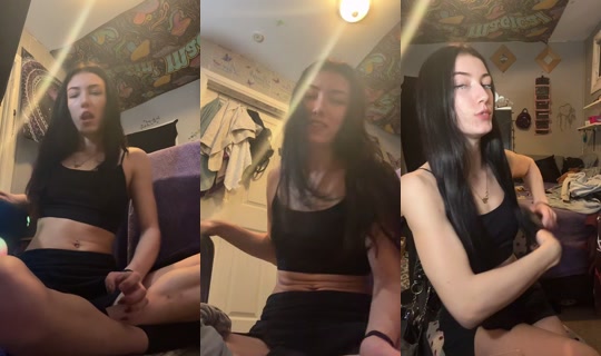 pussyfartgiggleshnart TikTok Live — Sep 5, 2026, 6:58 AM