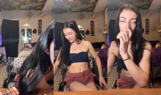 pussyfartgiggleshnart TikTok Live — Sep 6, 2026, 2:25 AM