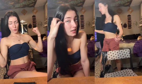pussyfartgiggleshnart TikTok Live — Sep 6, 2026, 3:05 AM