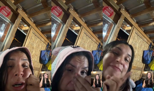 pussyfartgiggleshnart TikTok Live — Sep 6, 2026, 3:41 AM