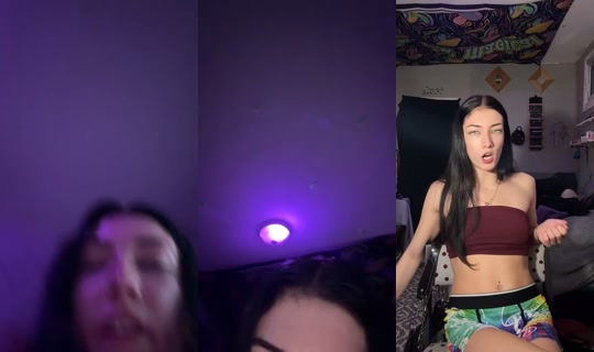 pussyfartgiggleshnart TikTok Live — Sep 6, 2026, 11:55 PM