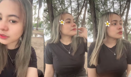 putalea6 TikTok Live — Aug 19, 2026, 8:39 AM