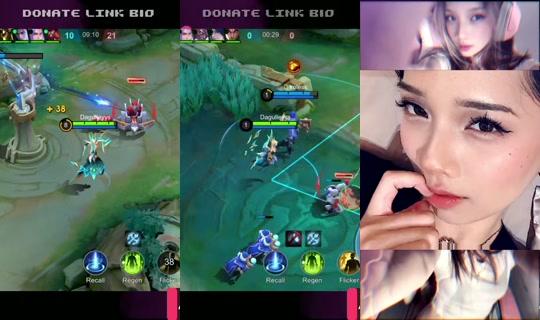 putatonyaww TikTok Live — Jul 29, 2026, 4:30 PM