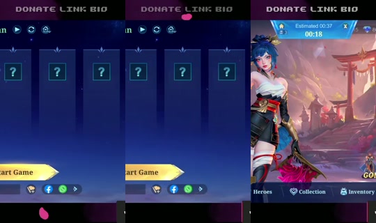 putatonyaww TikTok Live — Jul 30, 2026, 2:09 PM