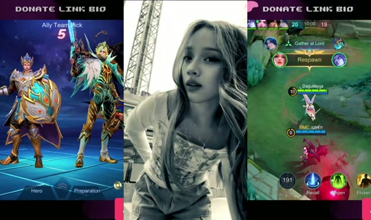 putatonyaww TikTok Live — Jul 31, 2026, 3:58 PM