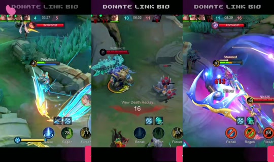 putatonyaww TikTok Live — Jul 31, 2026, 7:20 PM