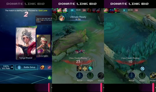 putatonyaww TikTok Live — Aug 1, 2026, 4:21 PM