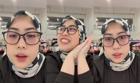 puteriawani91 TikTok Live — Jul 31, 2026, 12:31 PM