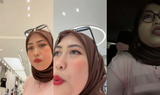 puteriawani91 TikTok Live — Aug 3, 2026, 7:07 AM