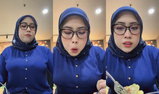 puteriawani91 TikTok Live — Aug 4, 2026, 5:30 AM
