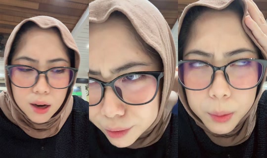 puteriawani91 TikTok Live — Aug 4, 2026, 11:44 AM