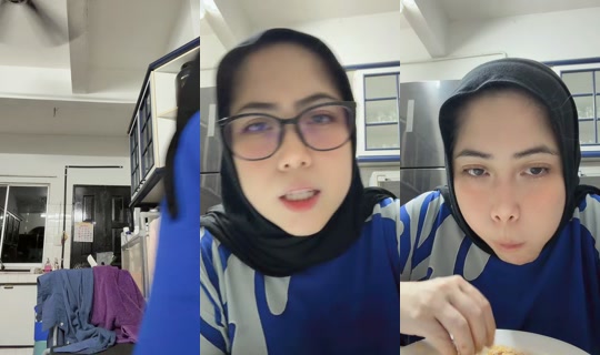 puteriawani91 TikTok Live — Aug 18, 2026, 12:40 PM