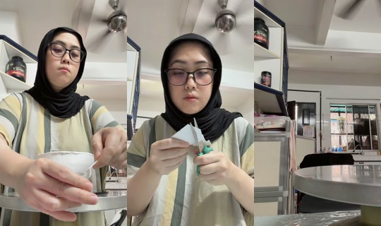 puteriawani91 TikTok Live — Aug 20, 2026, 6:22 AM