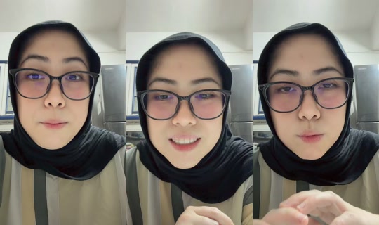puteriawani91 TikTok Live — Aug 20, 2026, 7:12 AM