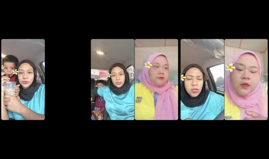 puterikasturi60 TikTok Live — Aug 2, 2026, 6:12 AM