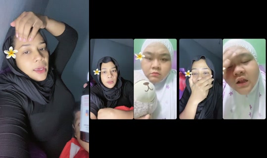 puterikasturi60 TikTok Live — Aug 2, 2026, 2:08 PM