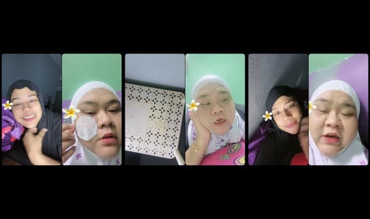 puterikasturi60 TikTok Live — Aug 2, 2026, 2:59 PM