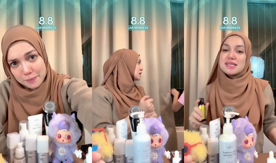 puterisarahliyana TikTok Live — Aug 4, 2026, 12:22 PM