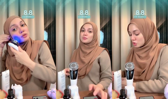 puterisarahliyana TikTok Live — Aug 4, 2026, 2:23 PM