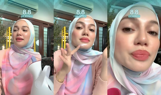 puterisarahliyana TikTok Live — Aug 5, 2026, 9:49 AM