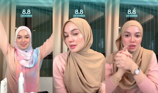 puterisarahliyana TikTok Live — Aug 5, 2026, 1:19 PM