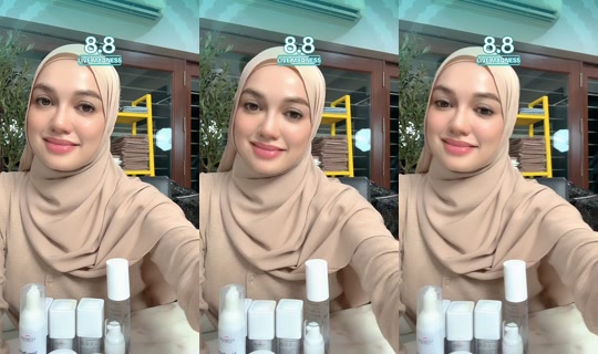 puterisarahliyana TikTok Live — Aug 6, 2026, 2:29 PM