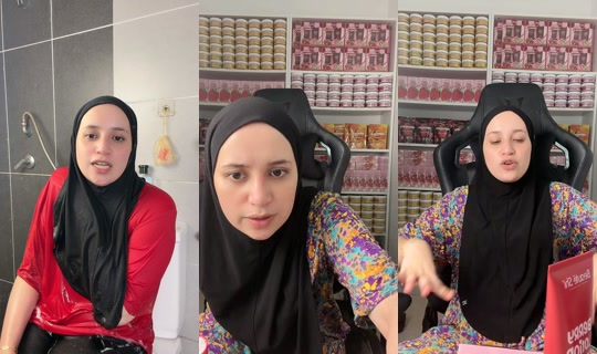 putriellyn TikTok Live — Aug 24, 2026, 4:09 PM
