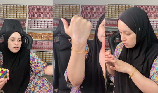 putriellyn TikTok Live — Aug 24, 2026, 5:50 PM