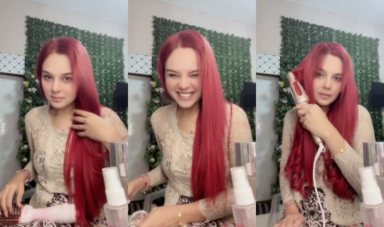 putrimihara TikTok Live — Aug 19, 2026, 11:54 PM
