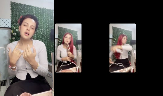 putrimihara TikTok Live — Aug 20, 2026, 11:31 PM