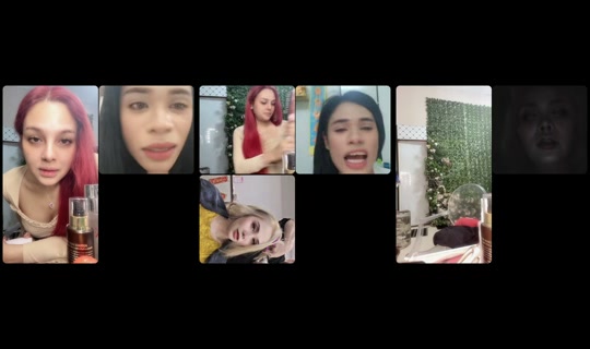 putrimihara TikTok Live — Aug 22, 2026, 12:39 PM