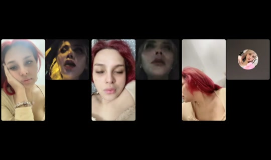 putrimihara TikTok Live — Aug 22, 2026, 1:29 PM