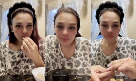 putrimihara TikTok Live — Sep 18, 2026, 11:14 AM