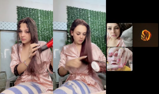 putrimihara TikTok Live — Sep 18, 2026, 1:45 PM