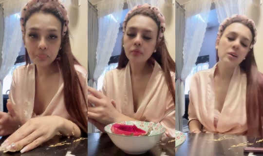 putrimihara TikTok Live — Sep 19, 2026, 4:44 AM