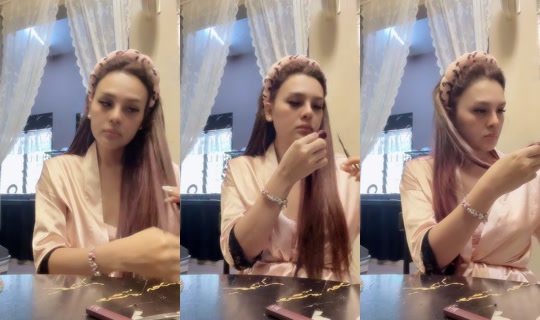 putrimihara TikTok Live — Sep 19, 2026, 5:35 AM