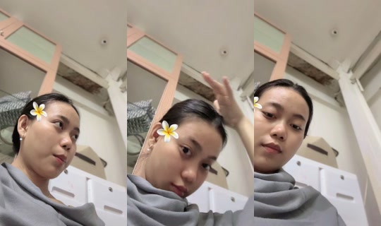 putrirahmainayah TikTok Live — Aug 18, 2026, 5:16 PM
