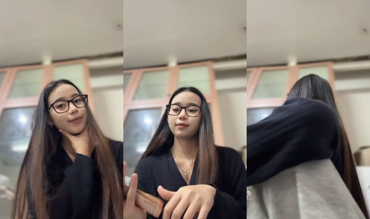 putrirahmainayah TikTok Live — Aug 20, 2026, 8:53 AM