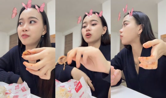 putrirahmainayah TikTok Live — Aug 20, 2026, 12:50 PM