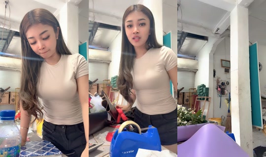 putuliaa28 TikTok Live — Jul 15, 2026, 8:20 AM