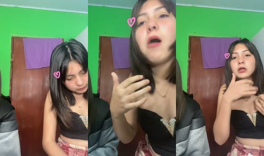 pv_luchi_14 TikTok Live — Jul 13, 2026, 6:24 PM
