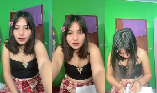 pv_luchi_14 TikTok Live — Jul 13, 2026, 10:03 PM