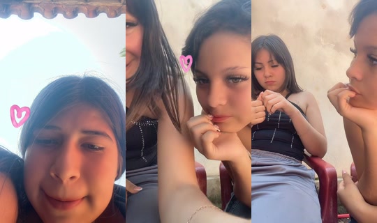 pv_luchi_14 TikTok Live — Aug 29, 2026, 3:38 PM