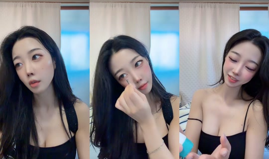 pweeu TikTok Live — Aug 2, 2026, 8:51 AM