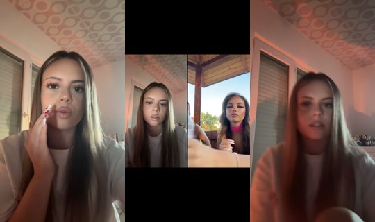 pxrdrealll TikTok Live — Jul 11, 2026, 5:06 PM