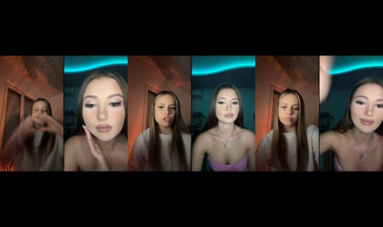 pxrdrealll TikTok Live — Jul 11, 2026, 6:57 PM