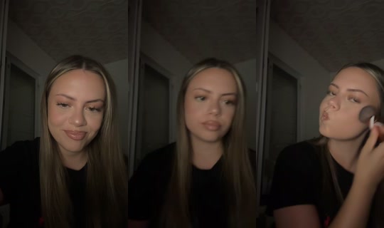 pxrdrealll TikTok Live — Jul 12, 2026, 6:28 PM