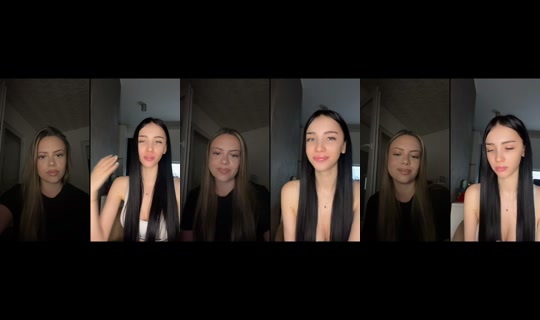 pxrdrealll TikTok Live — Jul 12, 2026, 6:48 PM