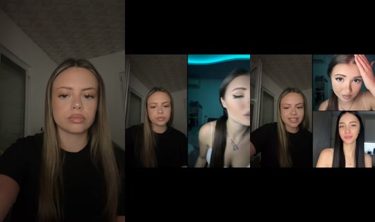 pxrdrealll TikTok Live — Jul 12, 2026, 7:38 PM