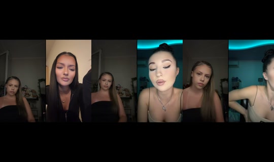 pxrdrealll TikTok Live — Jul 14, 2026, 6:17 PM
